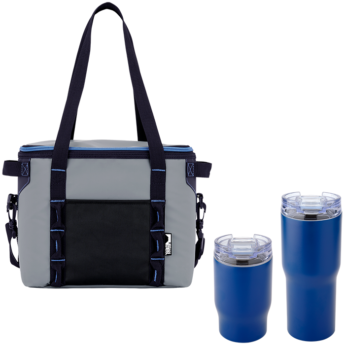 Urban Peak Ensemble cadeau Urban Peak® CB161 - UPK18 blue