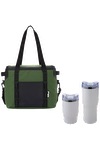 Urban Peak Ensemble cadeau Urban Peak® CB161 - UPK18 forest green