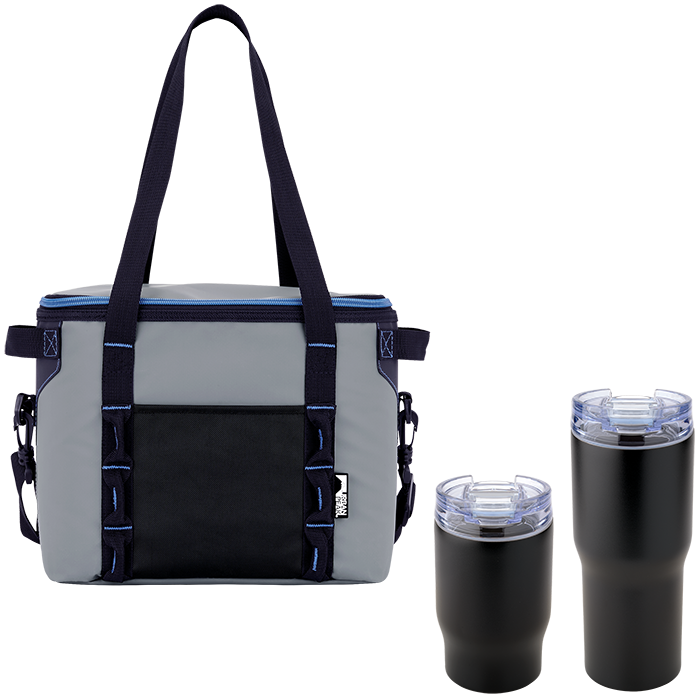 Urban Peak Ensemble cadeau Urban Peak® CB161 - UPK18 black