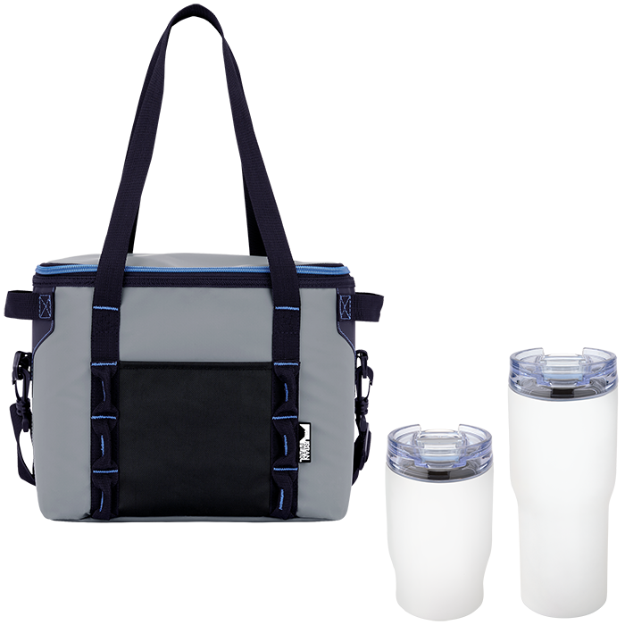 Urban Peak Ensemble cadeau Urban Peak® CB161 - UPK18 white