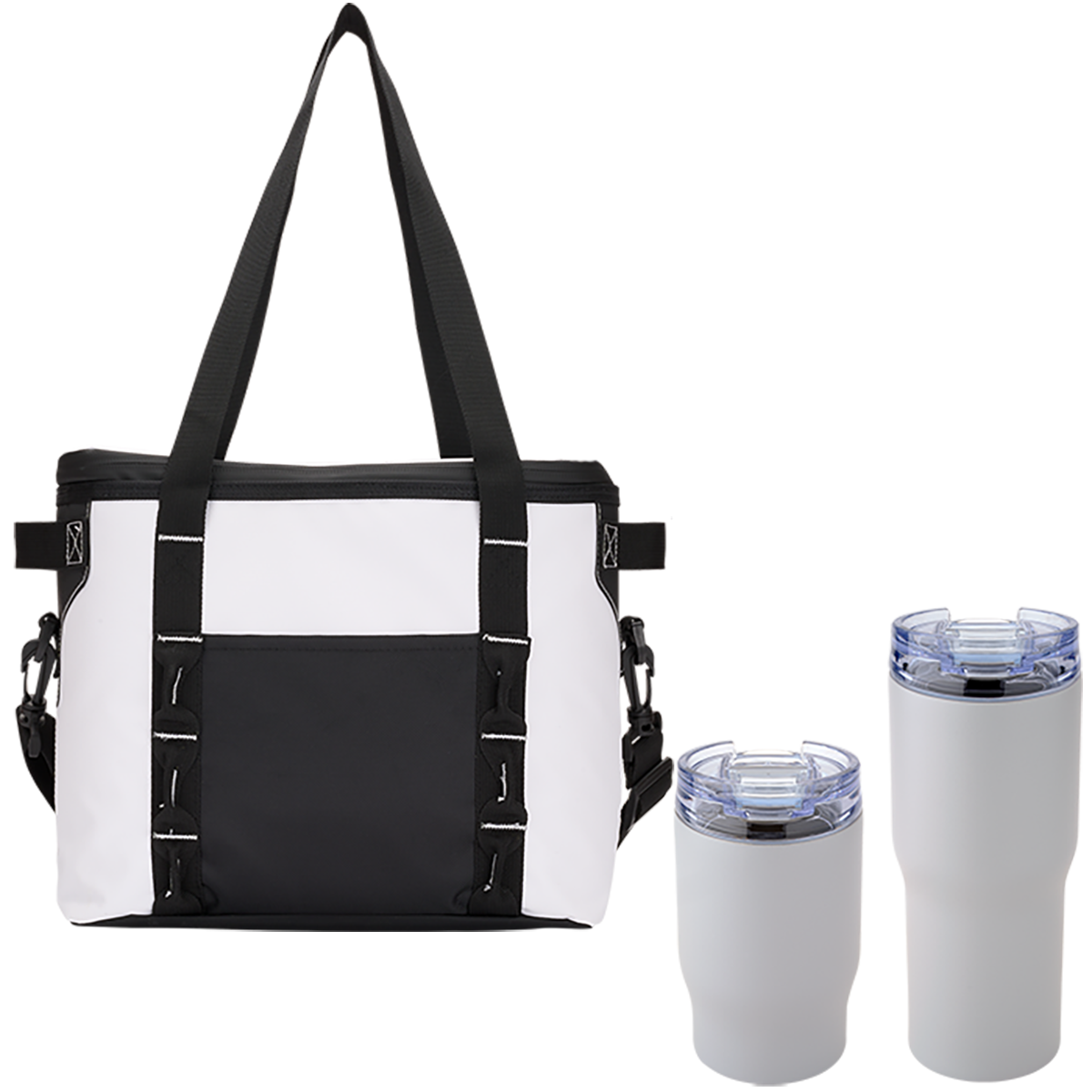 Urban Peak Ensemble cadeau Urban Peak® CB161 - UPK18 white