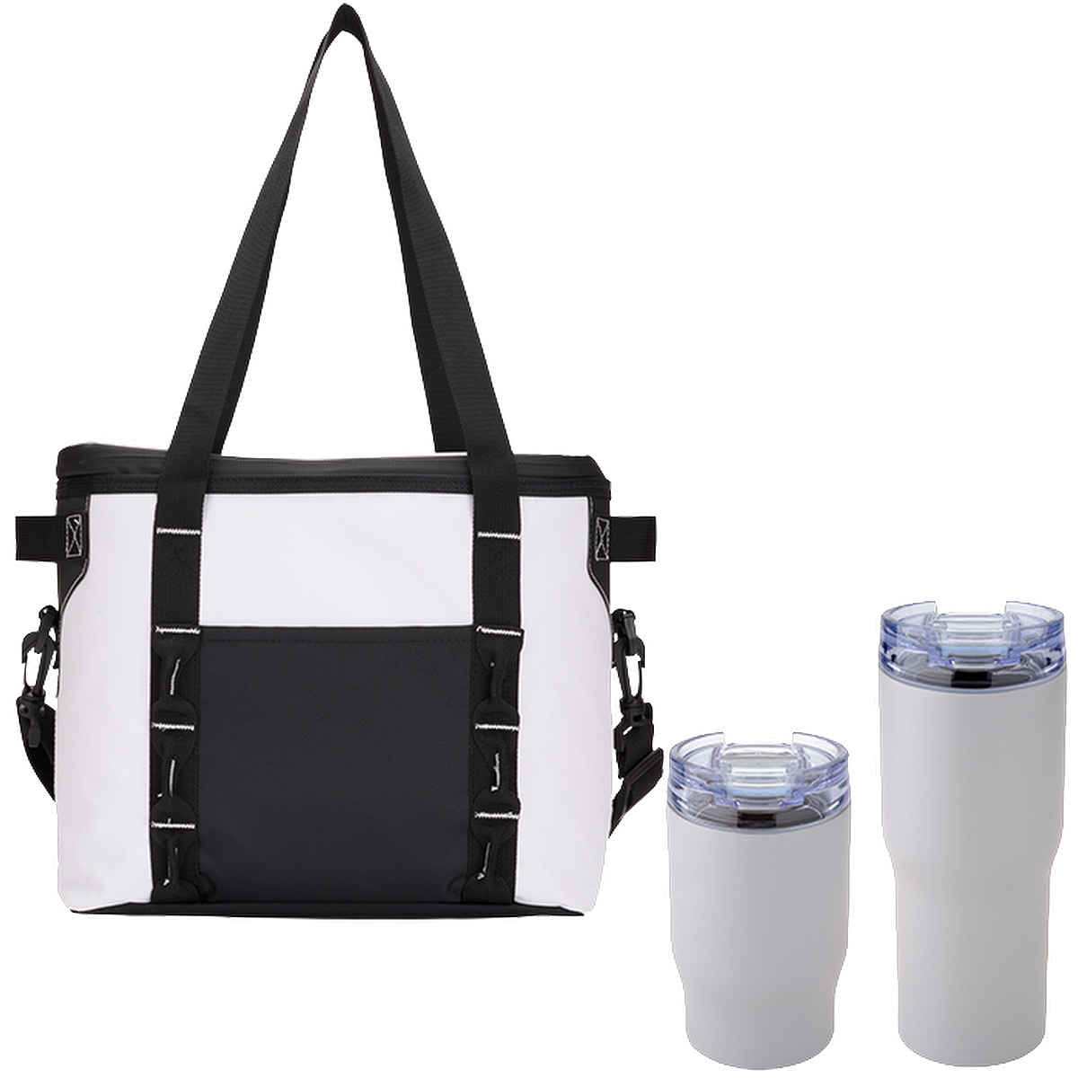 Urban Peak Ensemble cadeau Urban Peak® CB161 - UPK18 white