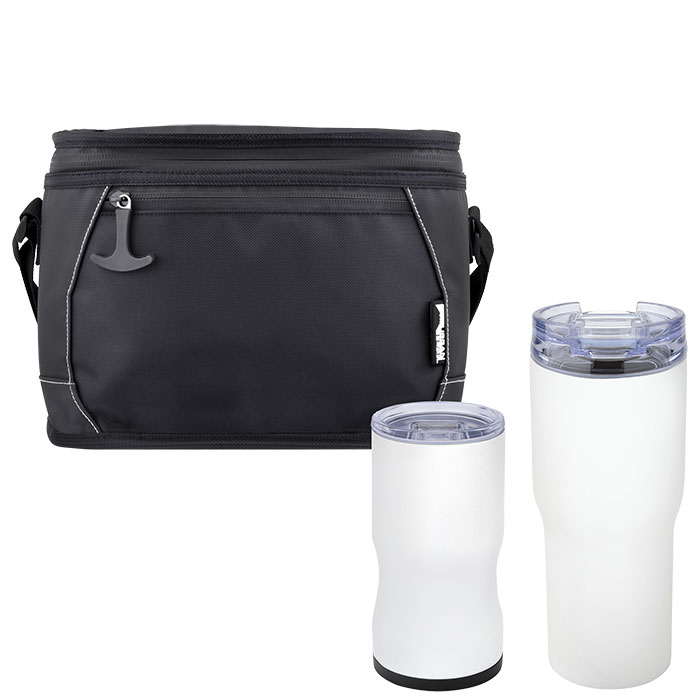 Urban Peak Urban Peak® CB165 Trail Gift Set - UPK21PR Black