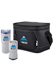 Urban Peak Urban Peak® CB165 Trail Gift Set - UPK21PR black