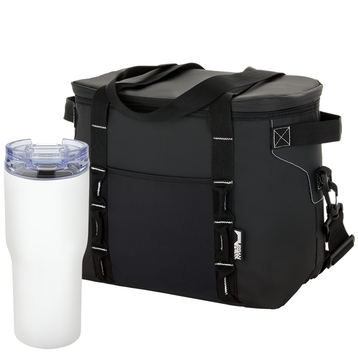 Urban Peak Urban Peak® CB161 / SL234PR Gift Set - UPK22 black