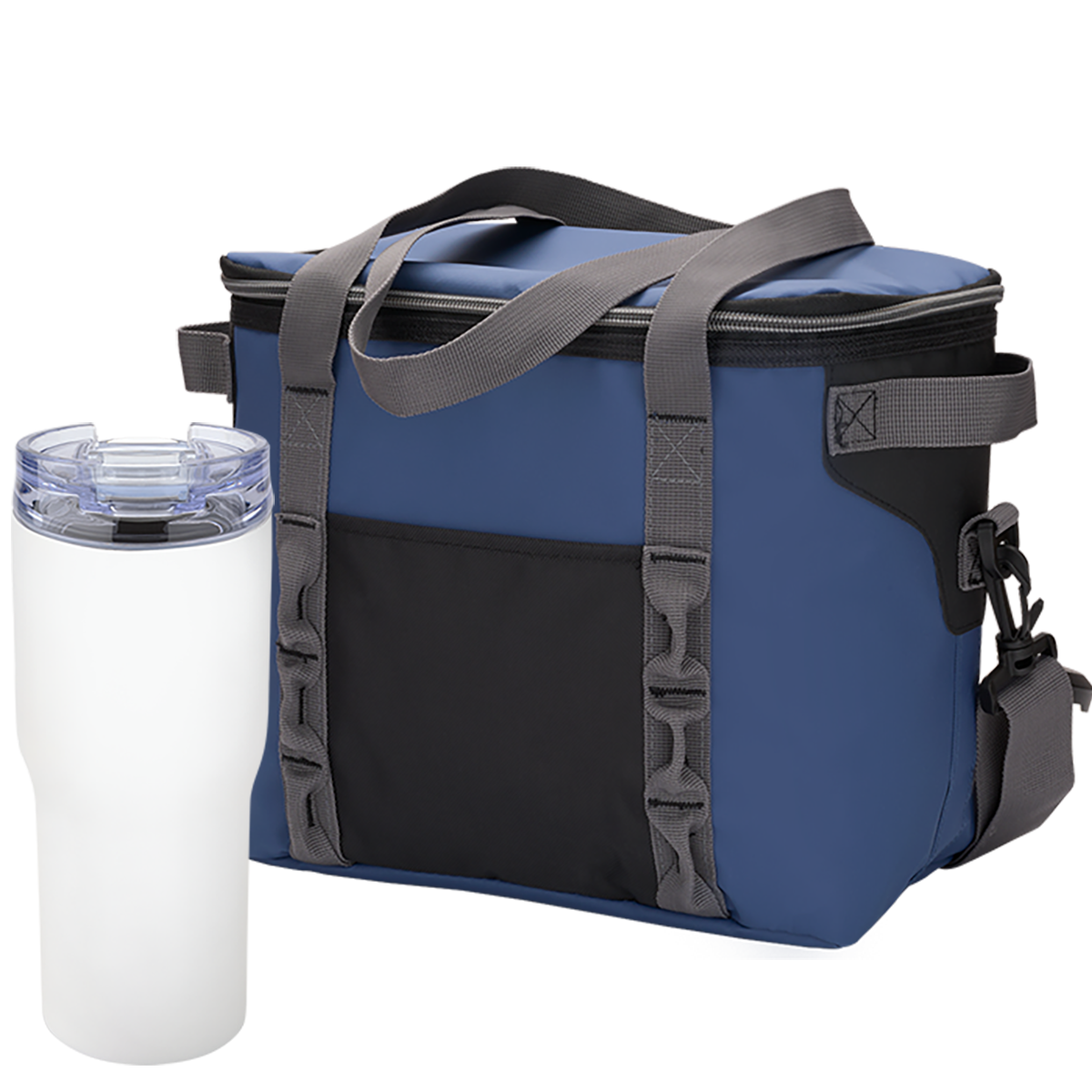 Urban Peak Urban Peak® CB161 / SL234PR Gift Set - UPK22 Black