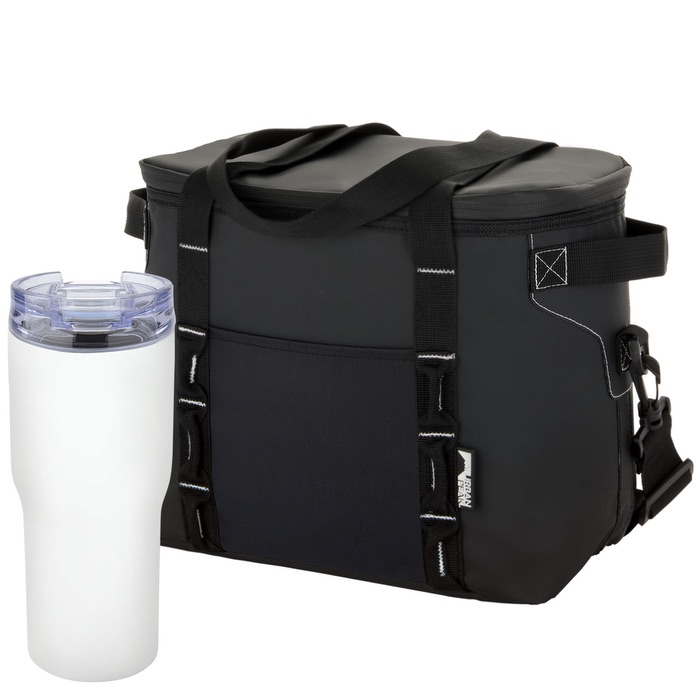 Urban Peak Urban Peak® CB161 / SL234PR Gift Set - UPK22 black