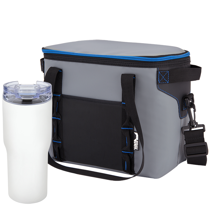 Urban Peak Urban Peak® CB161 / SL234PR Gift Set - UPK22 gray