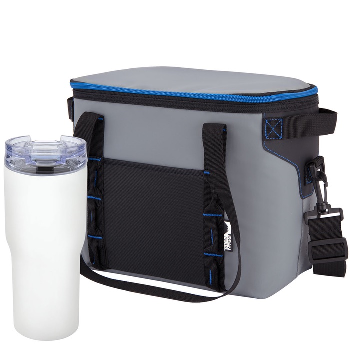 Urban Peak Urban Peak® CB161 / SL234PR Gift Set - UPK22 gray