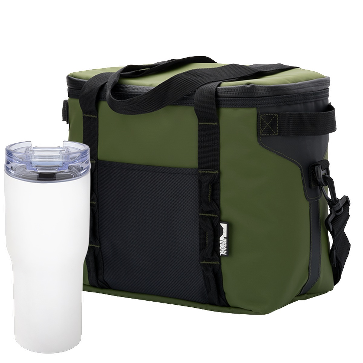 Urban Peak Urban Peak® CB161 / SL234PR Gift Set - UPK22 forest green