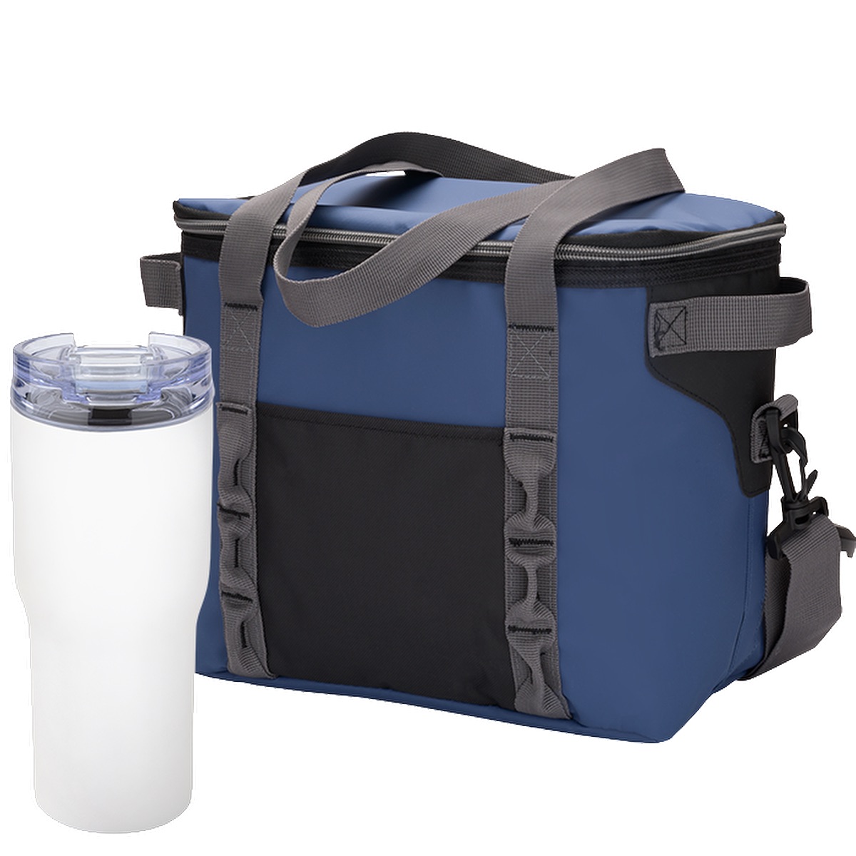 Urban Peak Urban Peak® CB161 / SL234PR Gift Set - UPK22 navy