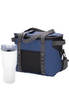 Urban Peak Urban Peak® CB161 / SL234PR Gift Set - UPK22 navy