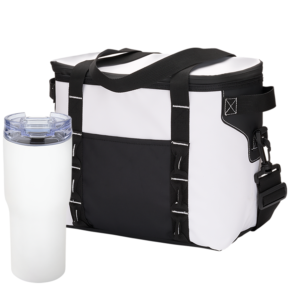 Urban Peak Urban Peak® CB161 / SL234PR Gift Set - UPK22 white