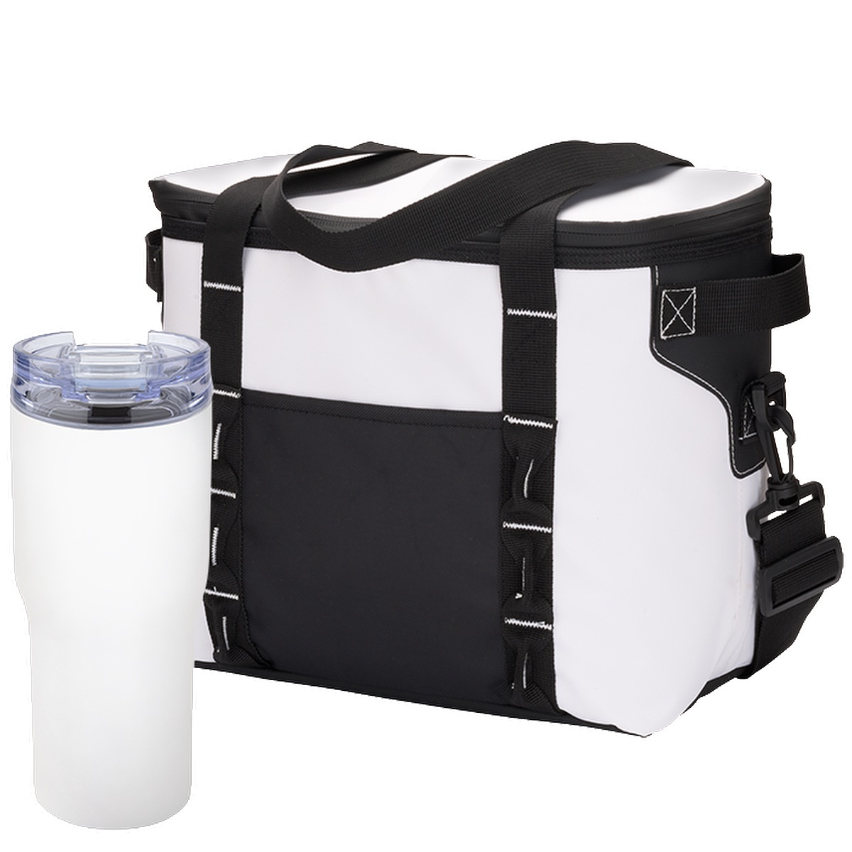 Urban Peak Urban Peak® CB161 / SL234PR Gift Set - UPK22 white