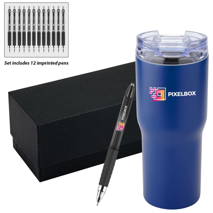 Urban Peak Urban Peak® SL234PR / GBSG Gift Set - UPK24