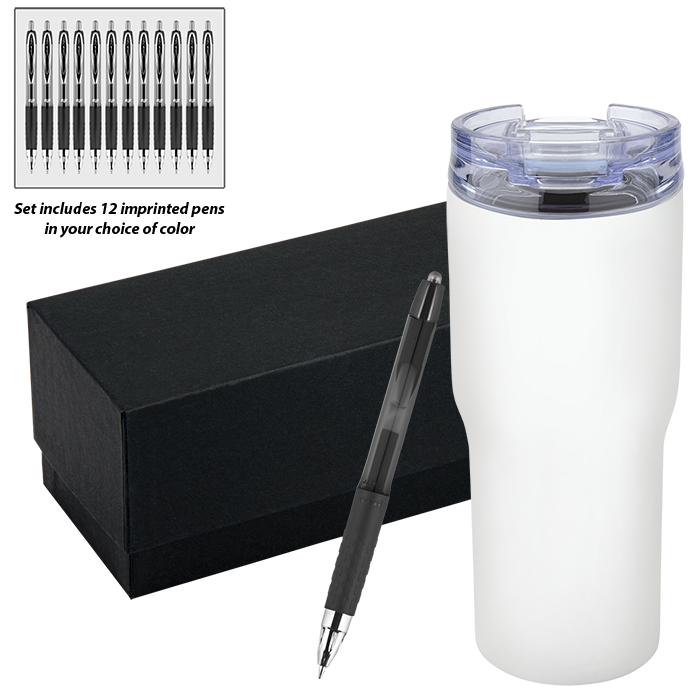 Urban Peak Urban Peak® SL234PR / GBSG Gift Set - UPK24 white