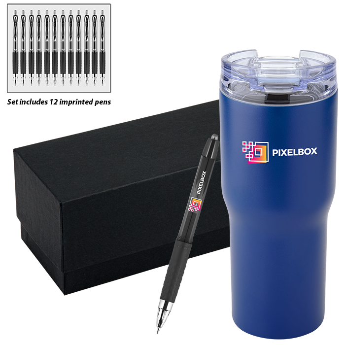 Urban Peak Urban Peak® SL234PR / GBSG Gift Set - UPK24 White