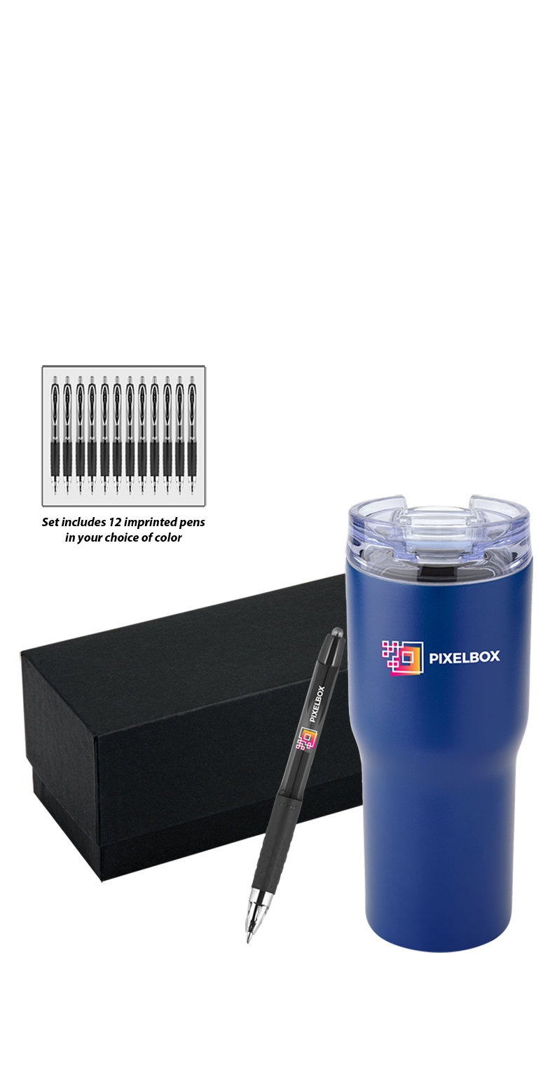 Urban Peak Urban Peak® SL234PR / GBSG Gift Set - UPK24 White