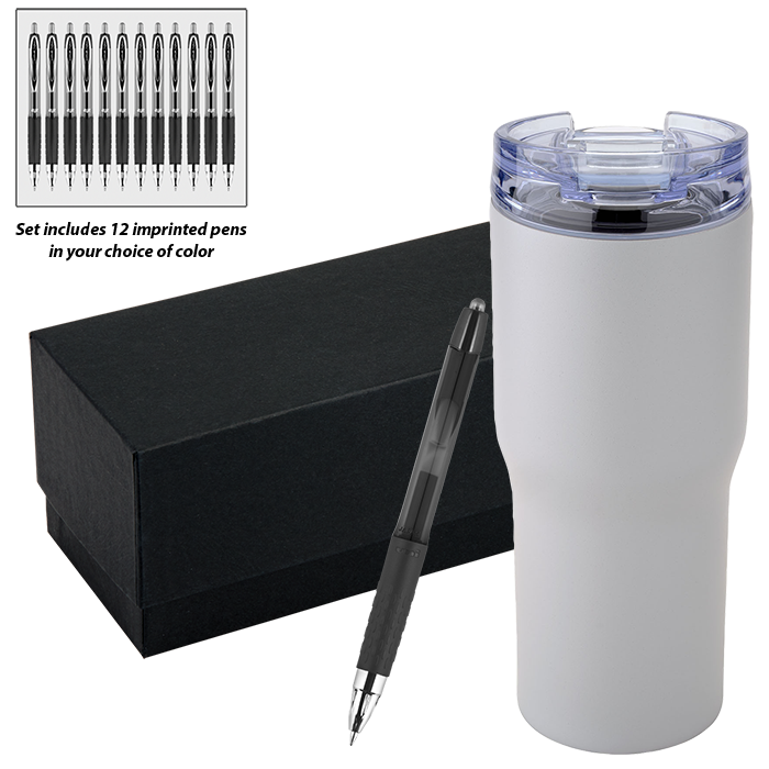 Urban Peak Urban Peak® SL234PR / GBSG Gift Set - UPK24 gray