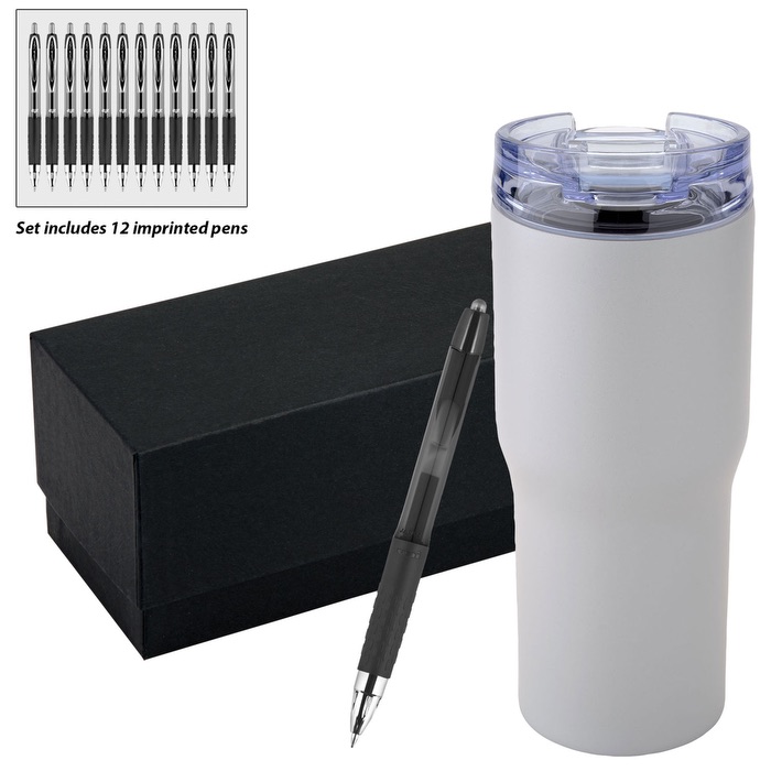 Urban Peak Urban Peak® SL234PR / GBSG Gift Set - UPK24 gray