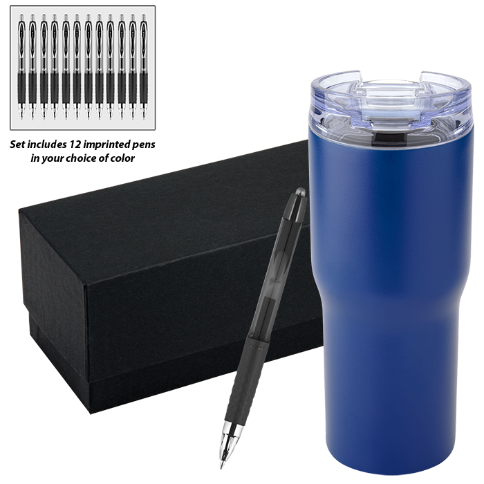 Urban Peak Urban Peak® SL234PR / GBSG Gift Set - UPK24 blue