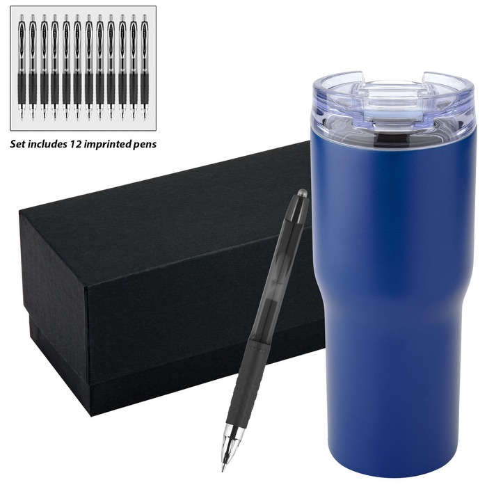 Urban Peak Urban Peak® SL234PR / GBSG Gift Set - UPK24 blue