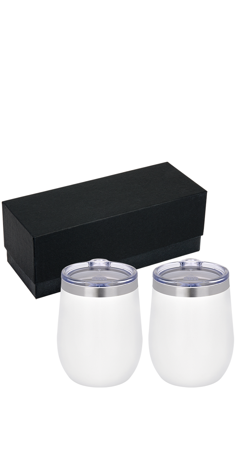 Urban Peak Urban Peak® Stout Trail Duo Gift Set (SL263PR - UPK26 White