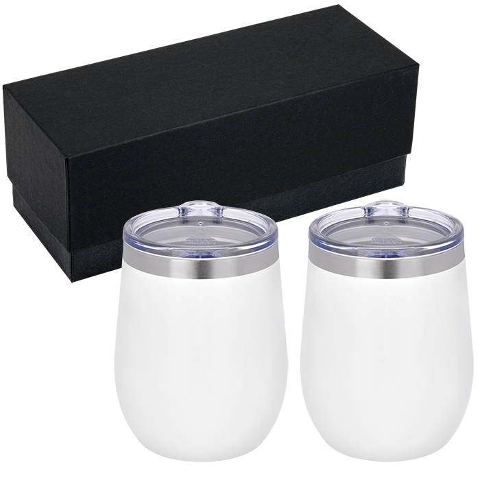 Urban Peak Urban Peak® Stout Trail Duo Gift Set (SL263PR - UPK26 white