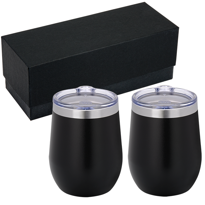 Urban Peak Urban Peak® Stout Trail Duo Gift Set (SL263PR - UPK26 black