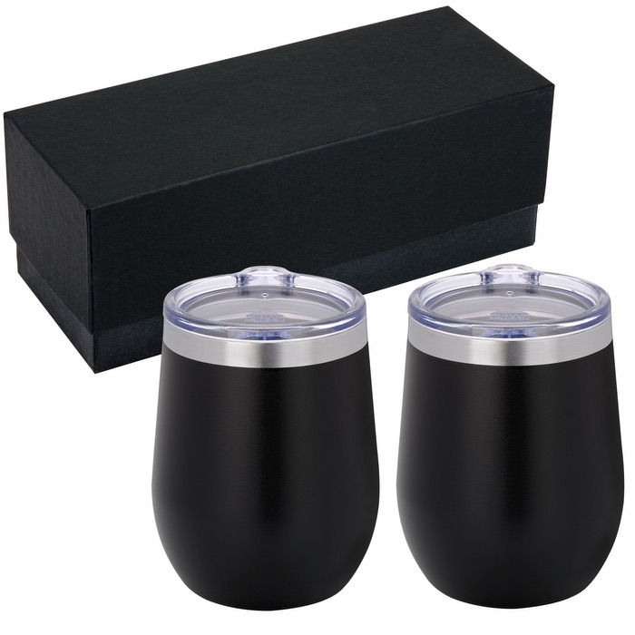 Urban Peak Urban Peak® Stout Trail Duo Gift Set (SL263PR - UPK26 black