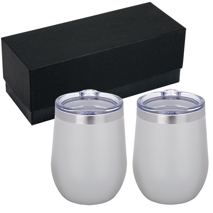 Urban Peak Urban Peak® Stout Trail Duo Gift Set (SL263PR - UPK26 gray