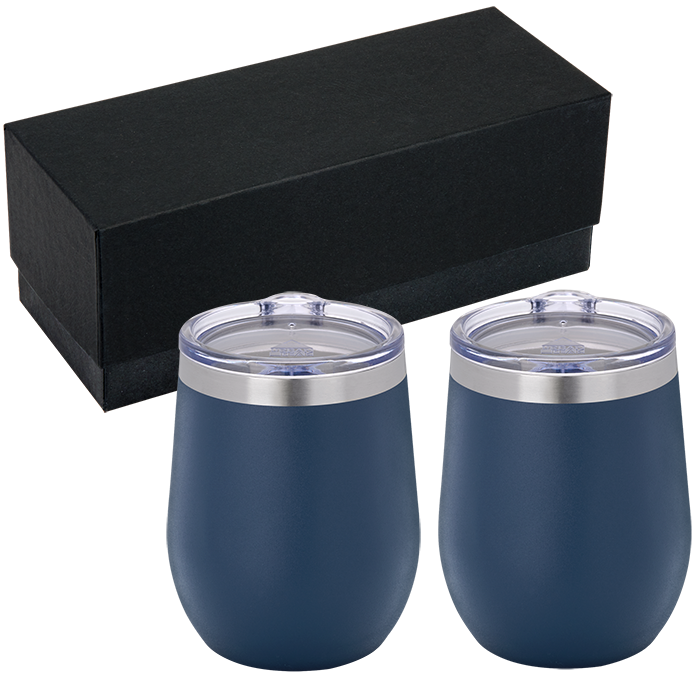 Urban Peak Urban Peak® Stout Trail Duo Gift Set (SL263PR - UPK26 blue