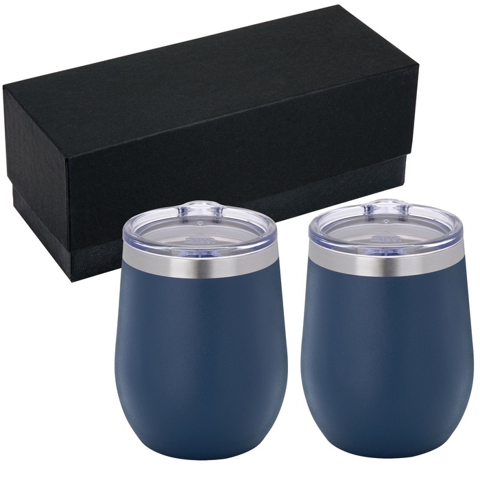 Urban Peak Urban Peak® Stout Trail Duo Gift Set (SL263PR - UPK26 navy