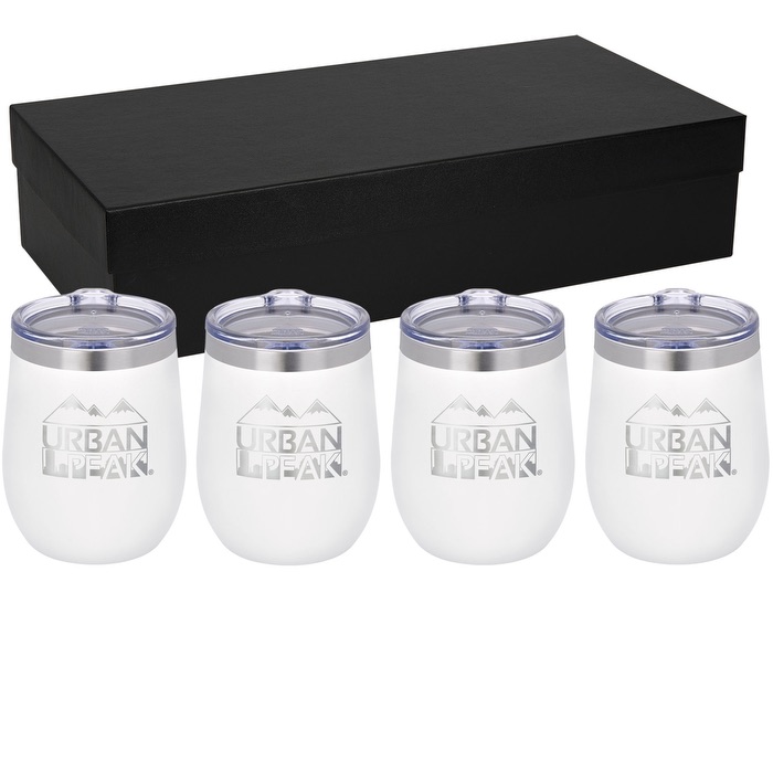 Urban Peak Urban Peak® Stout Trail Quad Gift Set (SL263PR) - UPK27