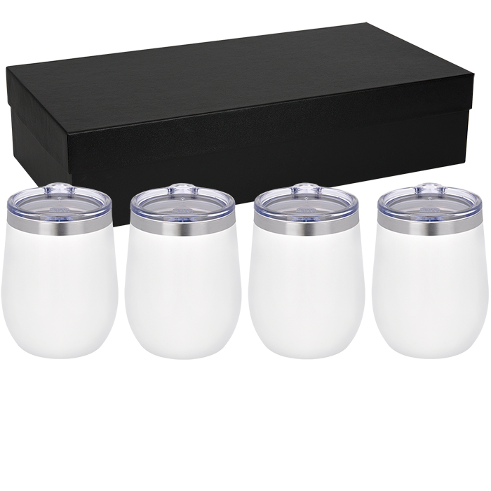 Urban Peak Urban Peak® Stout Trail Quad Gift Set (SL263PR) - UPK27 white