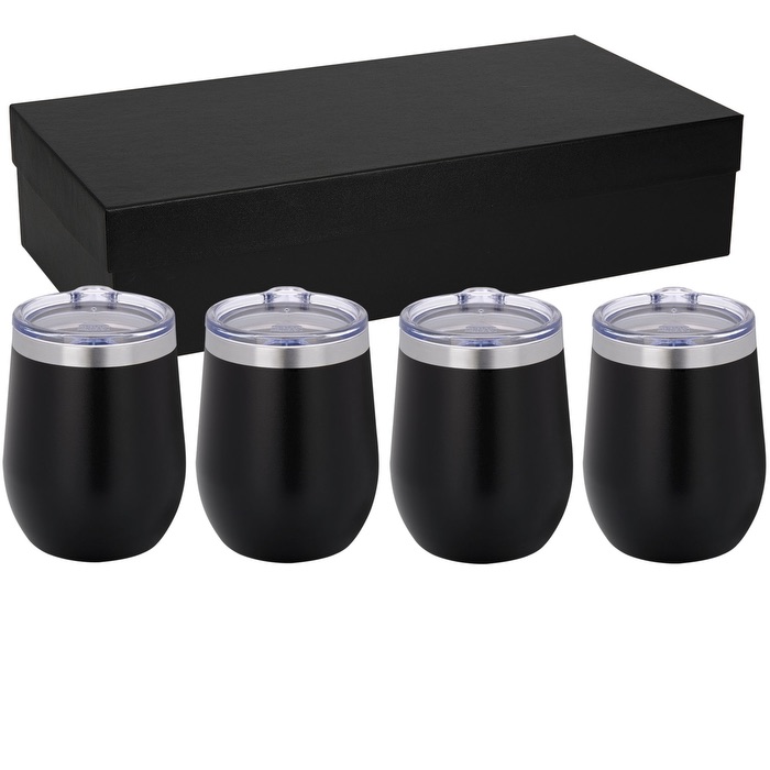 Urban Peak Urban Peak® Stout Trail Quad Gift Set (SL263PR) - UPK27 black