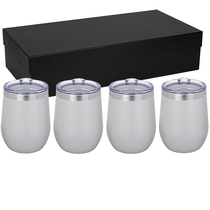 Urban Peak Urban Peak® Stout Trail Quad Gift Set (SL263PR) - UPK27 gray