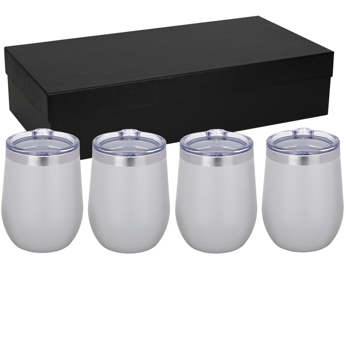 Urban Peak Urban Peak® Stout Trail Quad Gift Set (SL263PR) - UPK27 gray