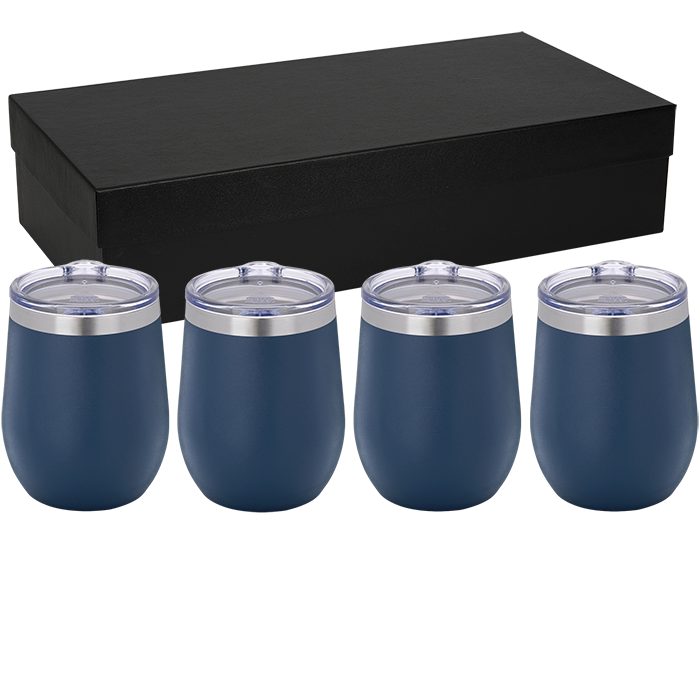 Urban Peak Urban Peak® Stout Trail Quad Gift Set (SL263PR) - UPK27 blue