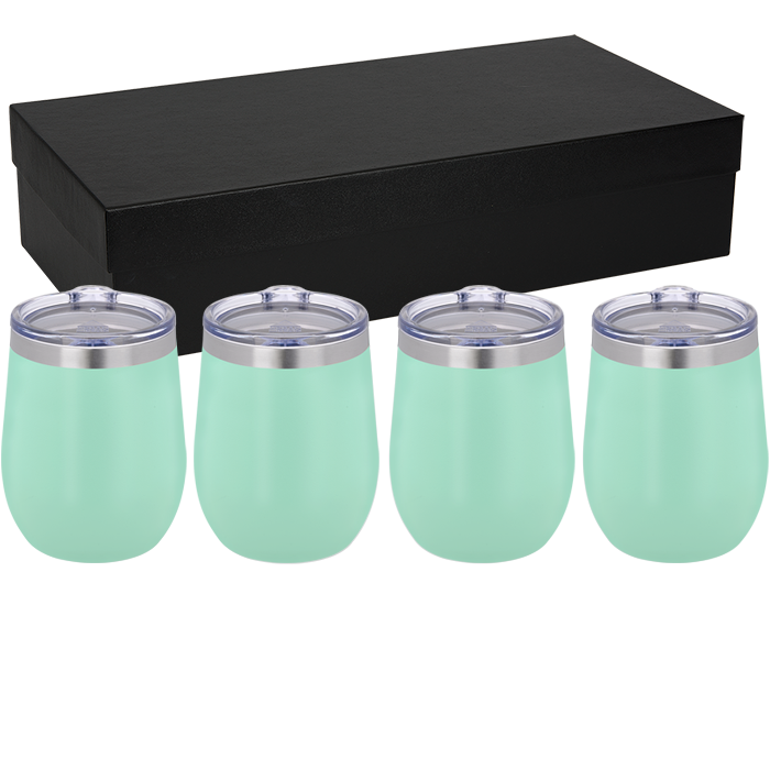 Urban Peak Urban Peak® Stout Trail Quad Gift Set (SL263PR) - UPK27 seafoam
