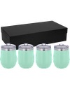 Urban Peak Urban Peak® Stout Trail Quad Gift Set (SL263PR) - UPK27 seafoam