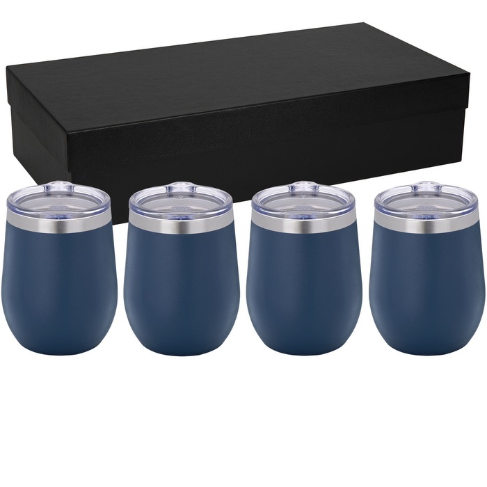 Urban Peak Urban Peak® Stout Trail Quad Gift Set (SL263PR) - UPK27 navy