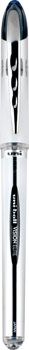 uni-ball uni-ball® Stylo Vision Élite - VESR black