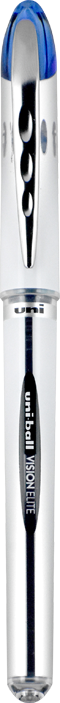 uni-ball uni-ball® Stylo Vision Élite - VESR blue