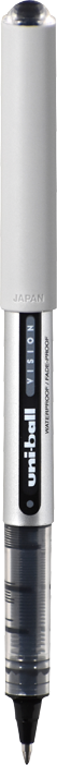 uni-ball uni-ball® Stylo à bille Vision - VSR black