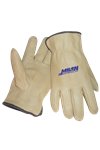 Gants Isolants en Cuir de Porc - WC02 Beige