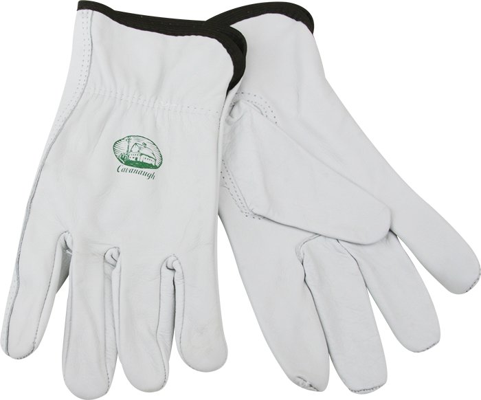 PMD Beauty Gants de Conducteur en Cuir de Vache - WD01