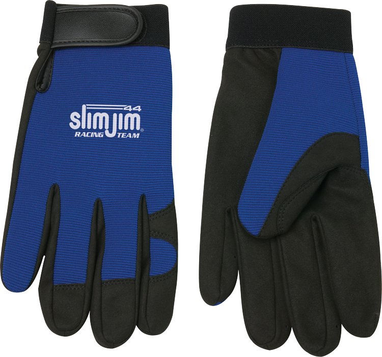 Gants de mécanicien - WG01 blue
