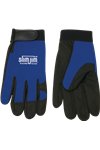Gants de mécanicien - WG01 blue