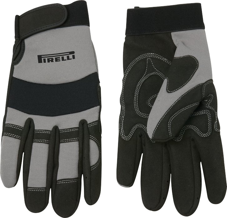 Gants de mécanicien anti-vibration - WG06 
